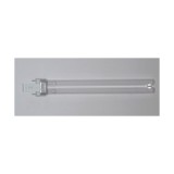 Bassin de jardin : Ampoule UVC PL 24W G23, AMPOULES UV PL
