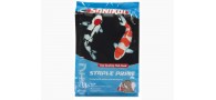 Bassin de jardin : SANIKOI STAPLE PRIME 6mm 3.8KG (10L), Nourriture Sanikoï
