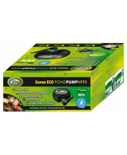 Bassin de jardin : AQUA NOVA NFPX-3500 L/H, Pompes Aqua Nova