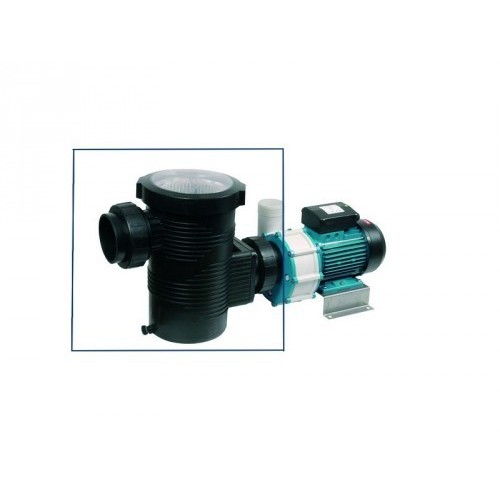 Bassin de jardin : Préfiltre pompe Pro Jet TE, Fin de série Bassin de jardin : Préfiltre pompe Pro Jet TE, Fin de série
