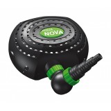 Bassin de jardin : AQUA NOVA NFPX-3500 L/H, Pompes Aqua Nova