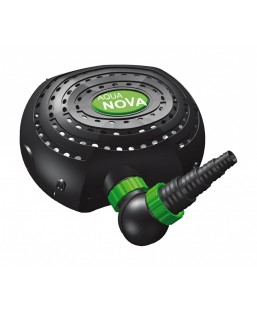 Bassin de jardin : AQUA NOVA NFPX-3500 L/H, Pompes Aqua Nova