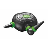 Bassin de jardin : AQUA NOVA NFPX-3500 L/H, Pompes Aqua Nova