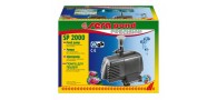 Bassin de jardin : Sera pond SP 2000 (2470 L/H), Pompes Sera Pond