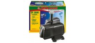 Bassin de jardin : Sera pond SP 2000 (2470 L/H), Pompes Sera Pond