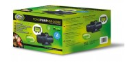 Bassin de jardin : Pompe NSP 20000 variateur (20000 L/H), Pompes Aqua Nova