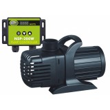 Bassin de jardin : Pompe NSP 20000 variateur (20000 L/H), Pompes Aqua Nova