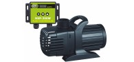 Bassin de jardin : Pompe NSP 20000 variateur (20000 L/H), Pompes Aqua Nova