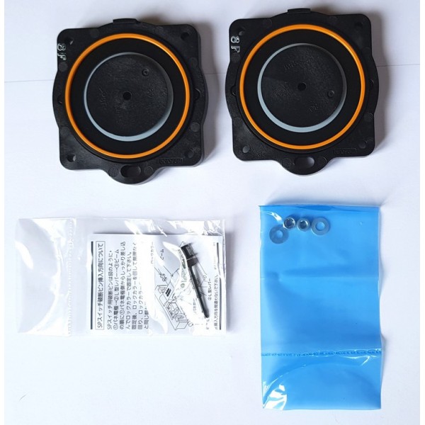 Bassin de jardin : Kit de membranes pour HP 60/80, Aquatic Science-Aquaworld