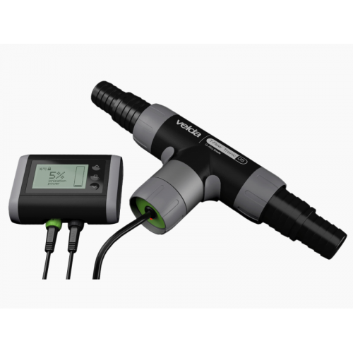 Bassin de jardin : T-Flow Tronic 75, Fin de série Bassin de jardin : T-Flow Tronic 75, Fin de série