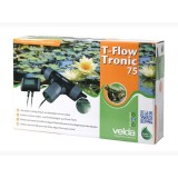 Bassin de jardin : T-Flow Tronic 75, Fin de série