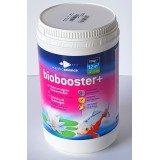 Bassin de jardin : Biobooster+ 12000, Traitement Aquatic Science