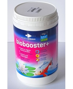 Biobooster+ 12000