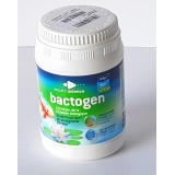 Bassin de jardin : Bactogen 6000, Traitement Aquatic Science