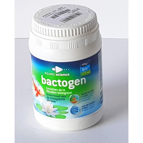Bactogen 6000