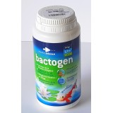 Bassin de jardin : Bactogen 12000, Traitement Aquatic Science