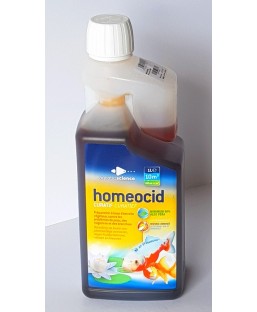 Homeocid 10000 (pour 10m3)