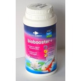 Bassin de jardin : Biobooster+ 6000, Traitement Aquatic Science