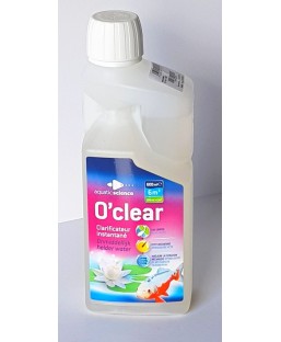 O'clear 6000