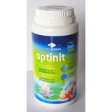 Bassin de jardin : Optinit 24000, Traitement Aquatic Science