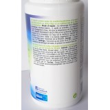 Bassin de jardin : Optinit 24000, Traitement Aquatic Science