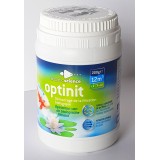 Bassin de jardin : Optinit 12000, Traitement Aquatic Science