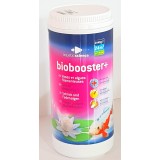 Bassin de jardin : Biobooster+ 24000, Traitement Aquatic Science
