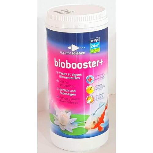 Biobooster+ 24000
