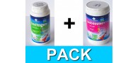 Bassin de jardin : Bactogen + Biobooster 12000, Traitement Aquatic Science