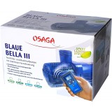 Pompe Blue Bella III 15000 (8200 à 15000 L/H) Osaga 97470 Pompe Osa...