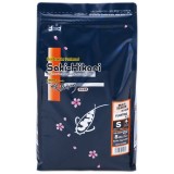 Bassin de jardin : Saki Hikari Multi Season S 2 kg, Nourriture Hikari