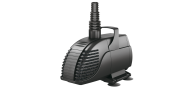 Bassin de jardin : Pond flow eco 5000 (4900L/H), Pompes Superfish