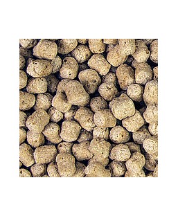 Bassin de jardin : Sera pond pellets 5 kg (sac de 40L), Nourriture Serapond