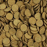 Bassin de jardin : SERA esturgeons chips XXL 3.8L (1.7kg), Nourriture Serapond