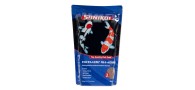 Bassin de jardin : Excellent All-Round 3mm 1.7kg (3L), Nourriture Sanikoï