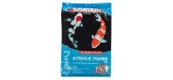 Bassin de jardin : SANIKOI STAPLE PRIME 6mm 3.8KG (10L), Nourriture Sanikoï
