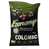 Bassin de jardin : Colombo Economy medium 10kg, Nourriture colombo