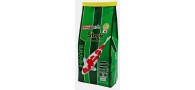 Bassin de jardin : Hikari staple 5KG medium, Nourriture Hikari