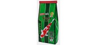 Bassin de jardin : Hikari Staple 5kg Large, Nourriture Hikari