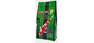 Bassin de jardin : Hikari staple 2KG medium, Nourriture Hikari