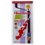 Bassin de jardin : Hikari friend 4KG medium, Nourriture Hikari