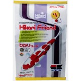 Bassin de jardin : Hikari friend 10KG medium, Nourriture Hikari