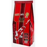 Bassin de jardin : Hikari Gold 5kg Large, Nourriture Hikari