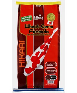 Hikari Wheat Germ 10kg Medium