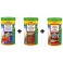 Bassin de jardin : pack 3L Flakes-Granulat-Mix Royal, Nourriture Serapond