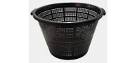 Bassin de jardin : 3 PANIERS LOTUS pour bassin diamètre 40 cm, Paniers rigides