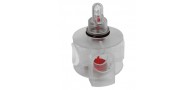 Bassin de jardin : Indicateur de nettoyage pressure flo 8000, Fin de série