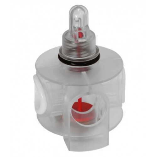 Bassin de jardin : Bloc complet indicateur de nettoyage PF2500/5000, Fin de série Bassin de jardin : Bloc complet indicateur de nettoyage PF2500/5000, Fin de série