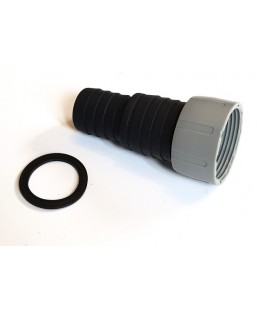 Raccord 1"1/2 taraudé T Flow Tronic 05/15