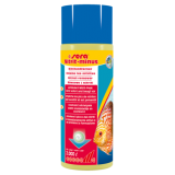 Bassin de jardin : sera Nitrite-moins 500ml (2000L), Traitement Sera